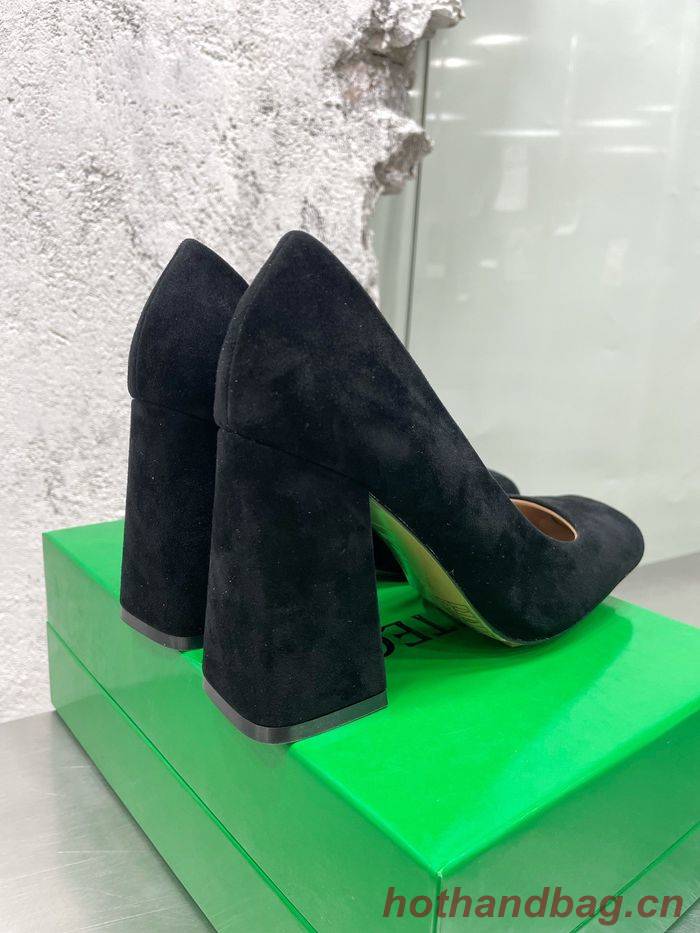 Bottega Veneta Shoes BVS00037 Heel 9CM Bottega Veneta Shoes BVS00037 Heel 9CM